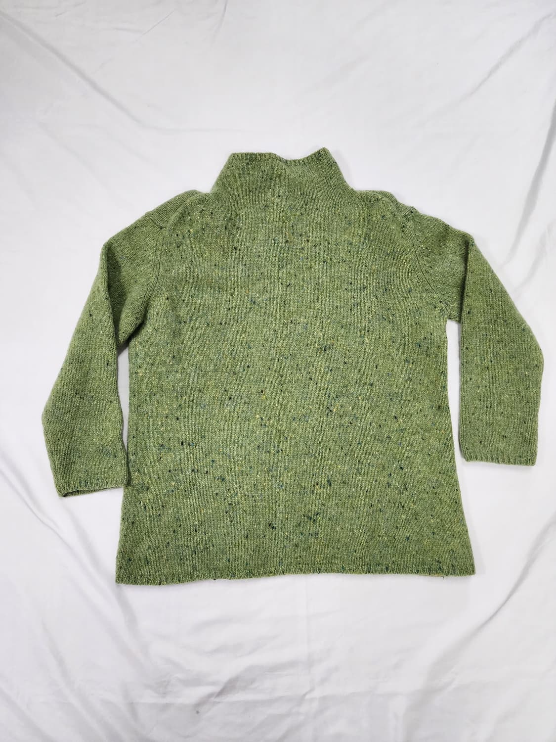 엘엘빈 우먼 니트 스웨터 상품이미지2