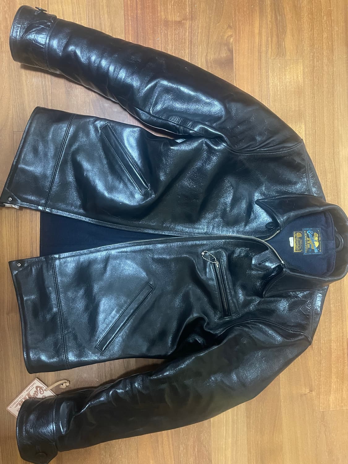 레인보우컨트리 허큘리스 36 사이즈 상품이미지1