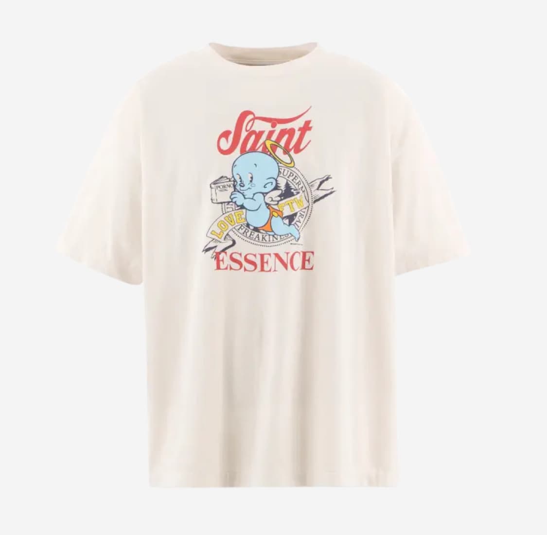 [L,XL,XXL] 25aw 세인트 미카엘 (Saint Mx6) 베이비 상품이미지1