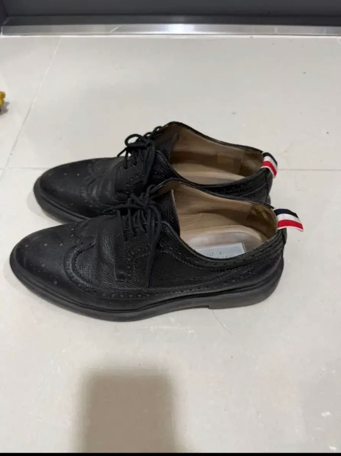 톰브라운 로퍼 팔아요 상품이미지2
