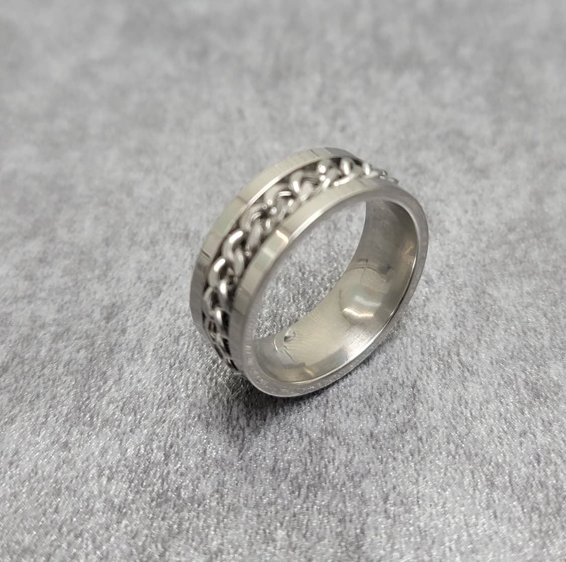 unique ring set 상품이미지5