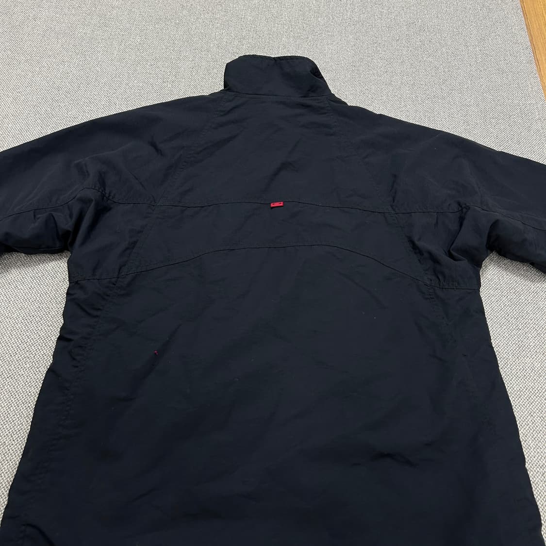 오클리 절개 나일론자켓(XL) 상품이미지5