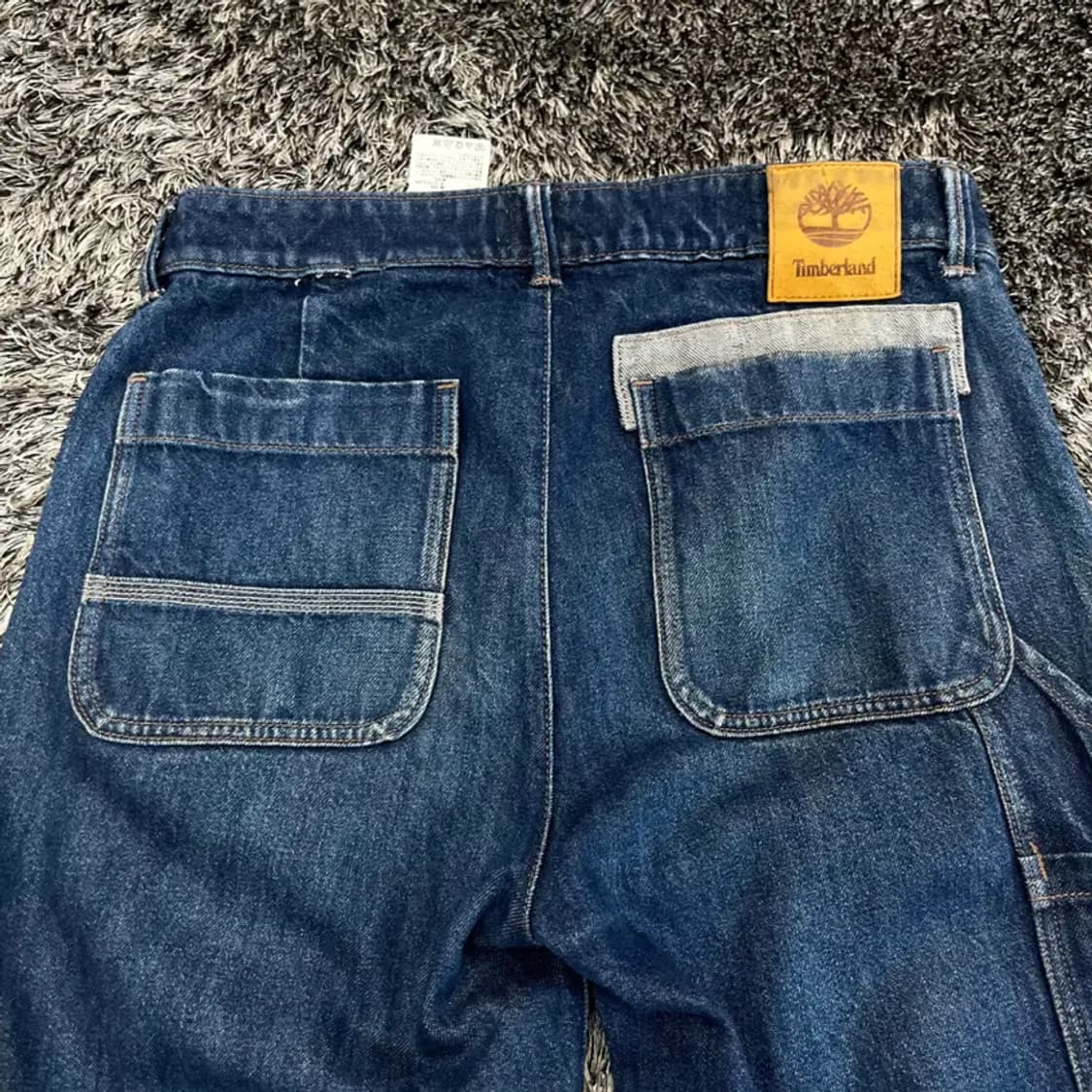 팀버랜드 데님 청바지 (30) 상품이미지4