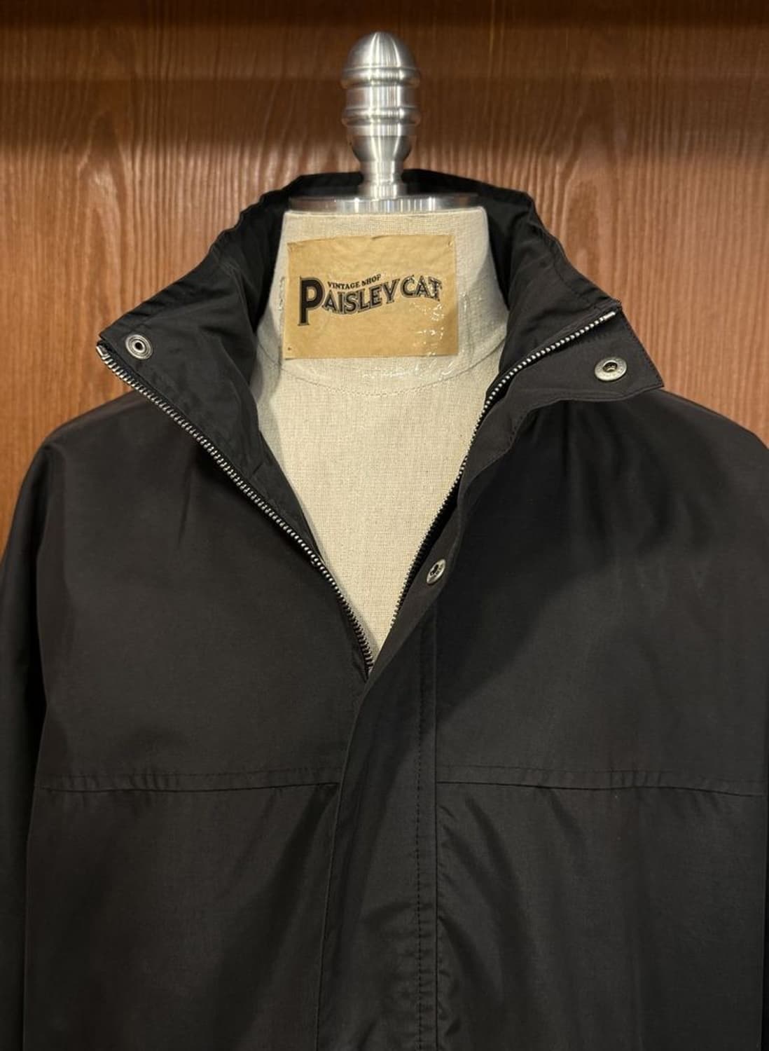 던힐 포코노 자켓 상품이미지4