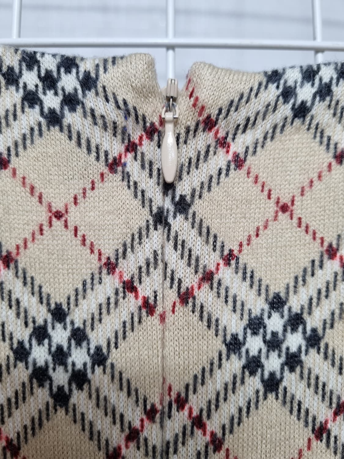 (택포) 버버리 블루라벨 원피스 (일본판) 상품이미지4