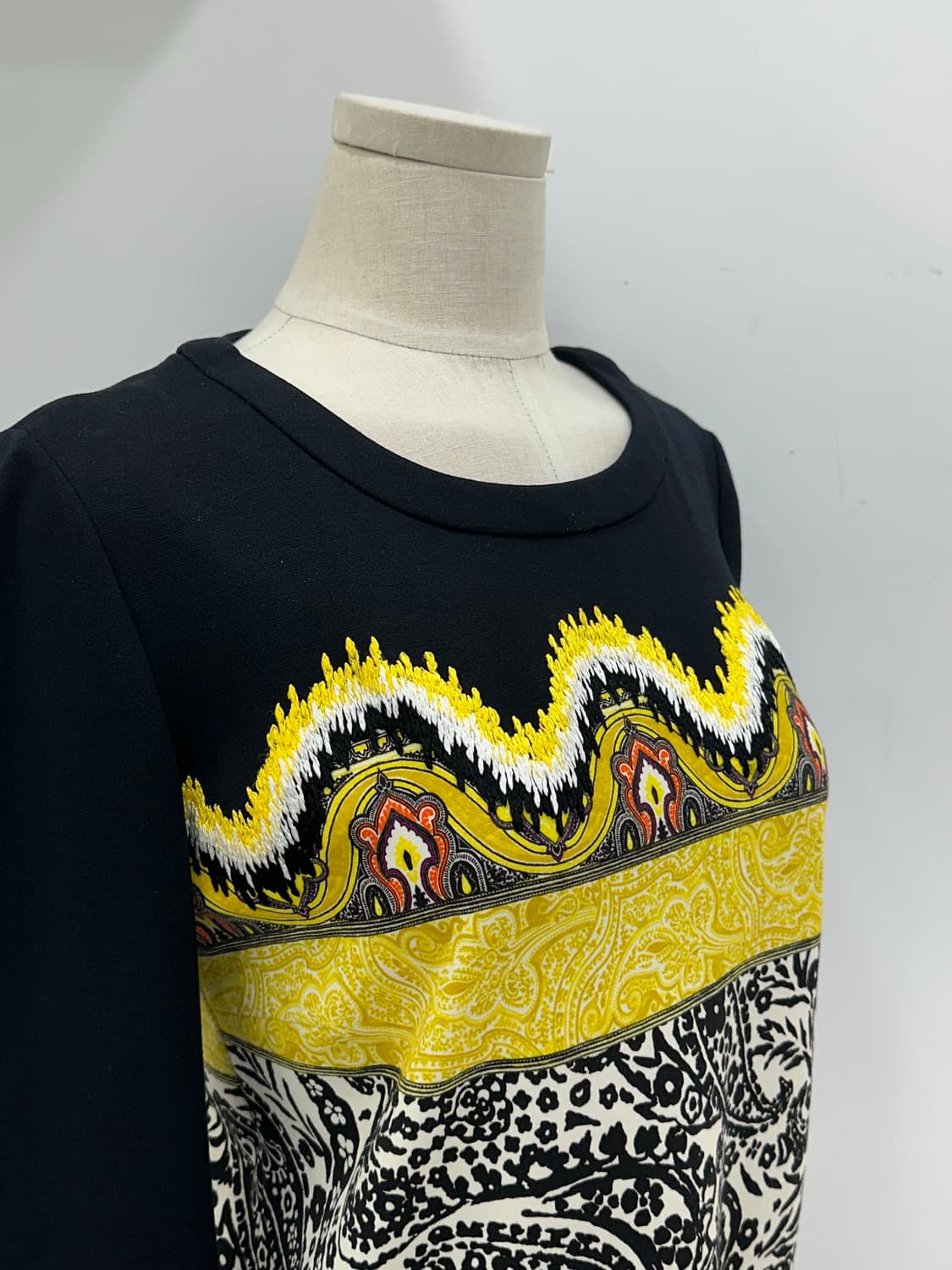 에트로 원피스 상품이미지6