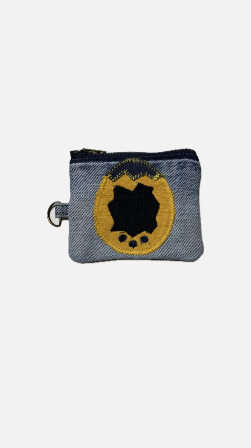 Tot0_[Levis 다마고치 카드지갑] 상품이미지1