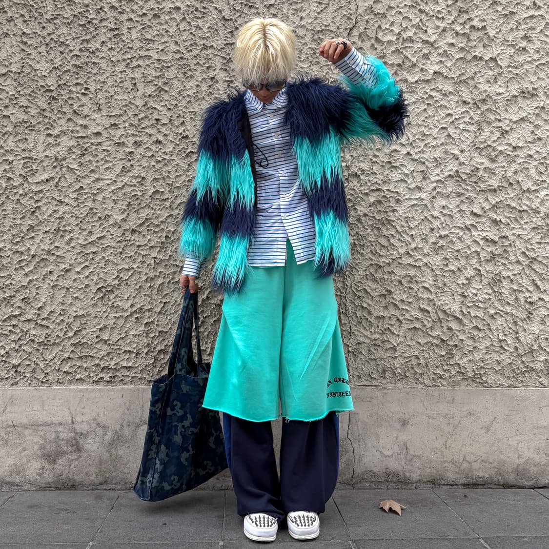 퍼자켓 상품이미지3