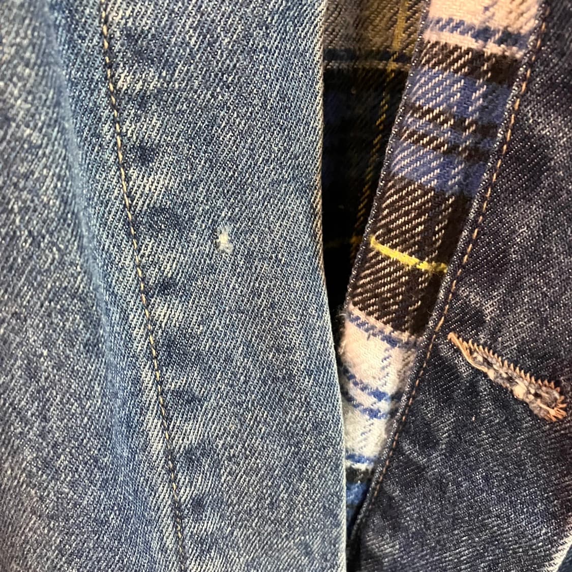 디키즈 워크웨어 커버올 자켓 상품이미지8