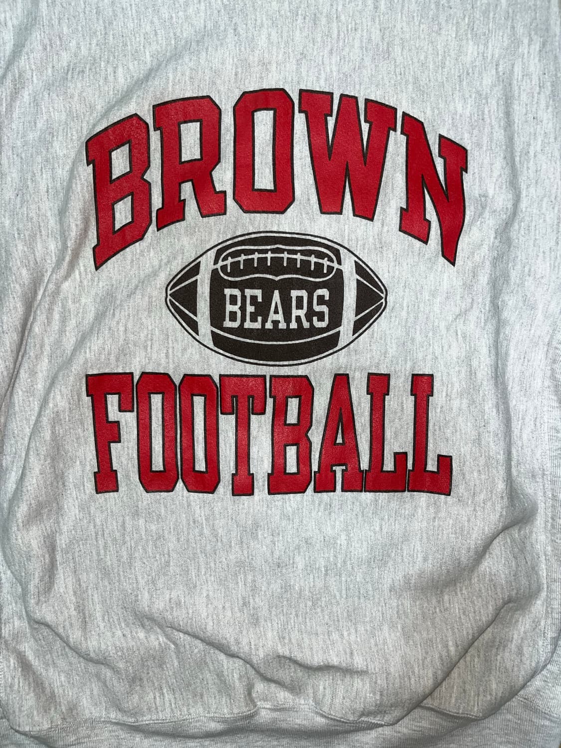 [XXL] 90s 빈티지 챔피온 리버스위브 맨투맨 상품이미지2