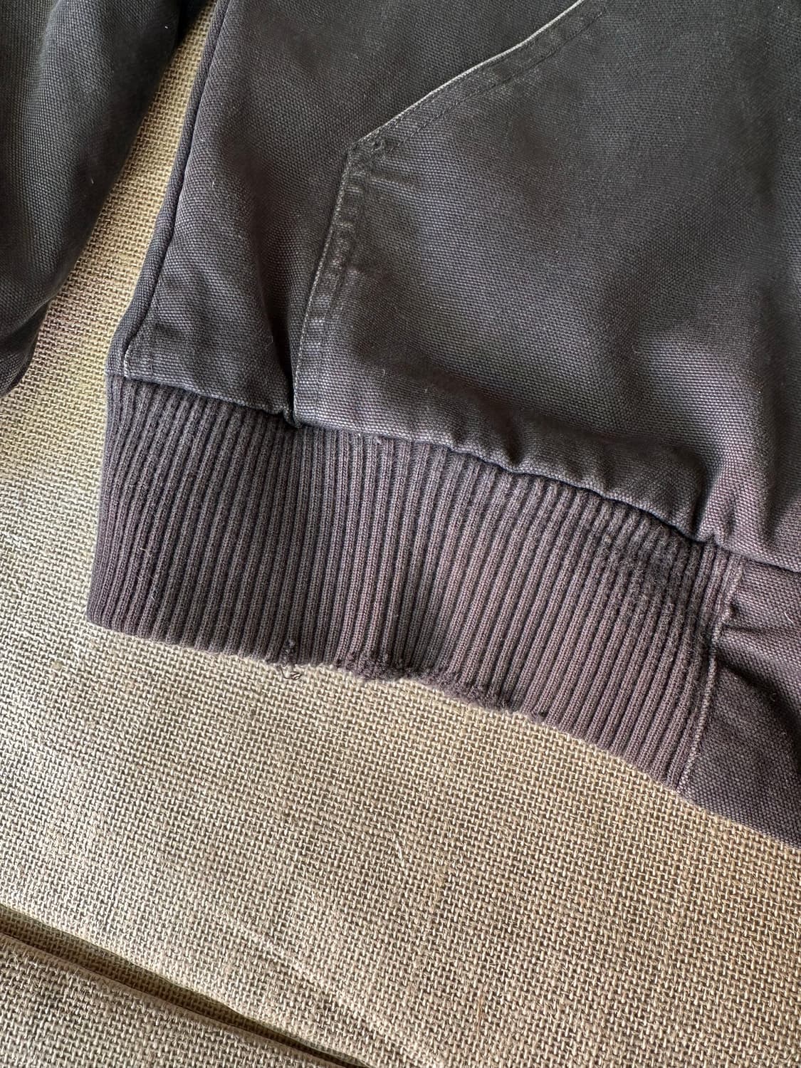 칼하트 액티브 후드집업 Wip  상품이미지6