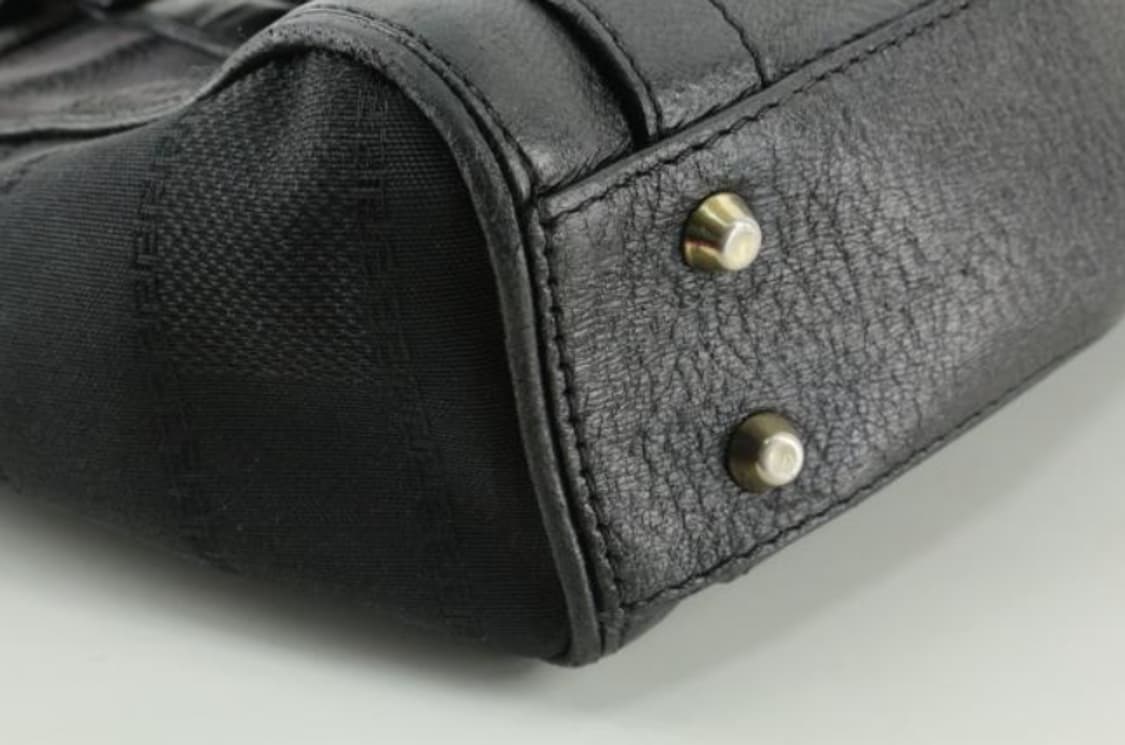 베르사체 숄더백 상품이미지4