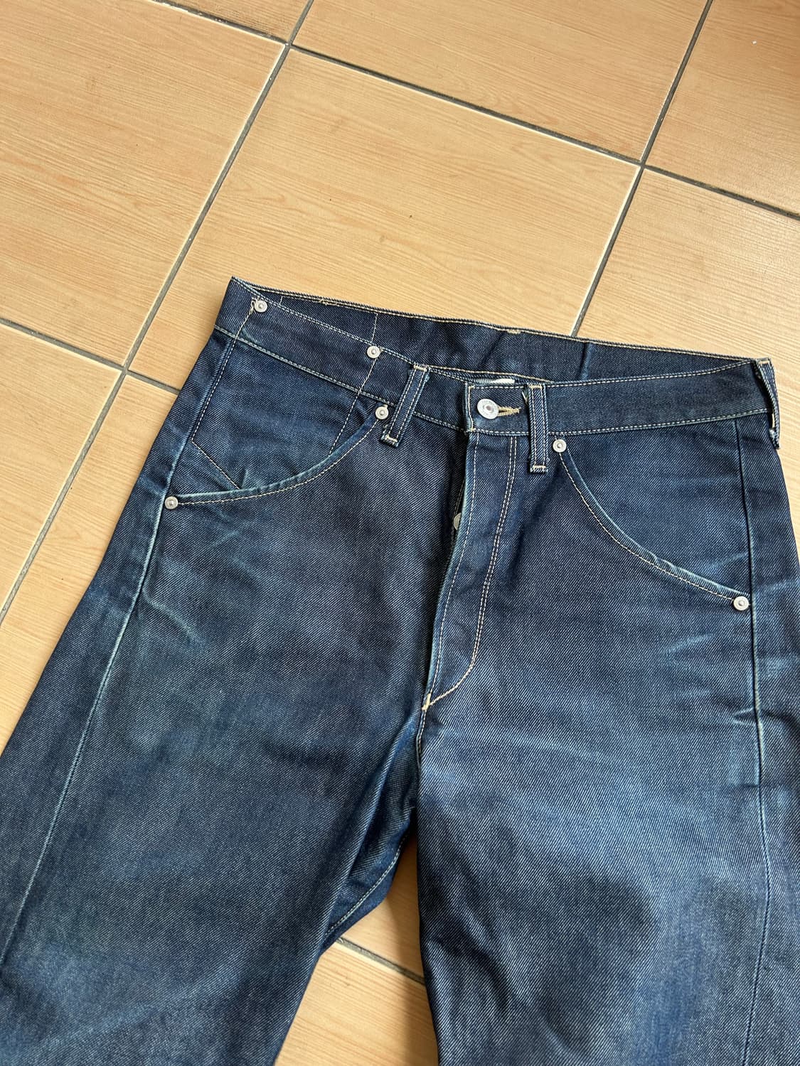 00’s 리바이스 엔지니어드진  상품이미지3