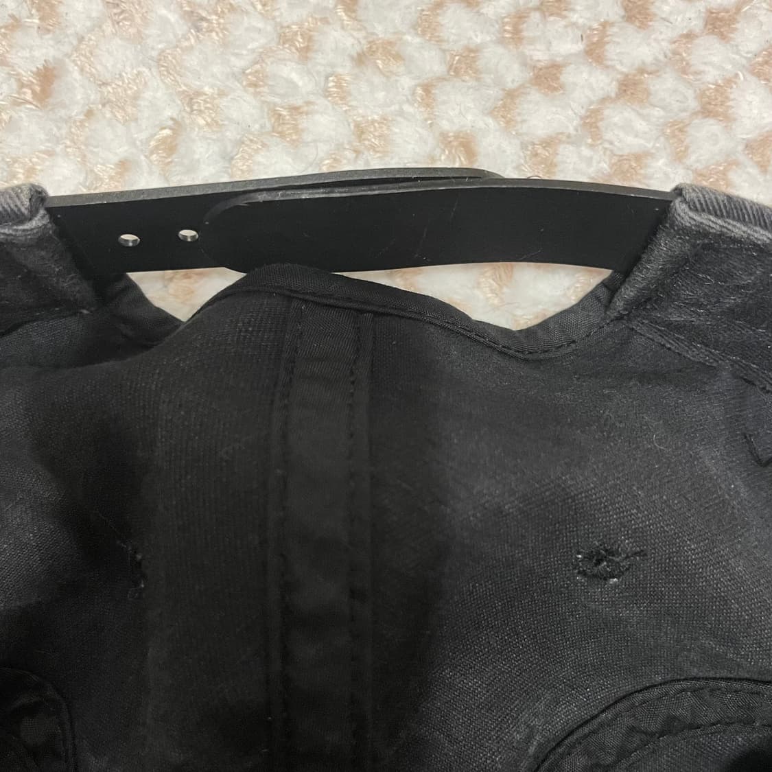 도넛리벤지 너티바이네이처 모자 Naughty By Nature 상품이미지4