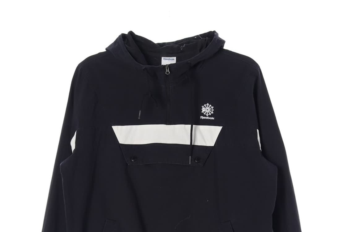 REEBOK 후디 아노락 XL 상품이미지3