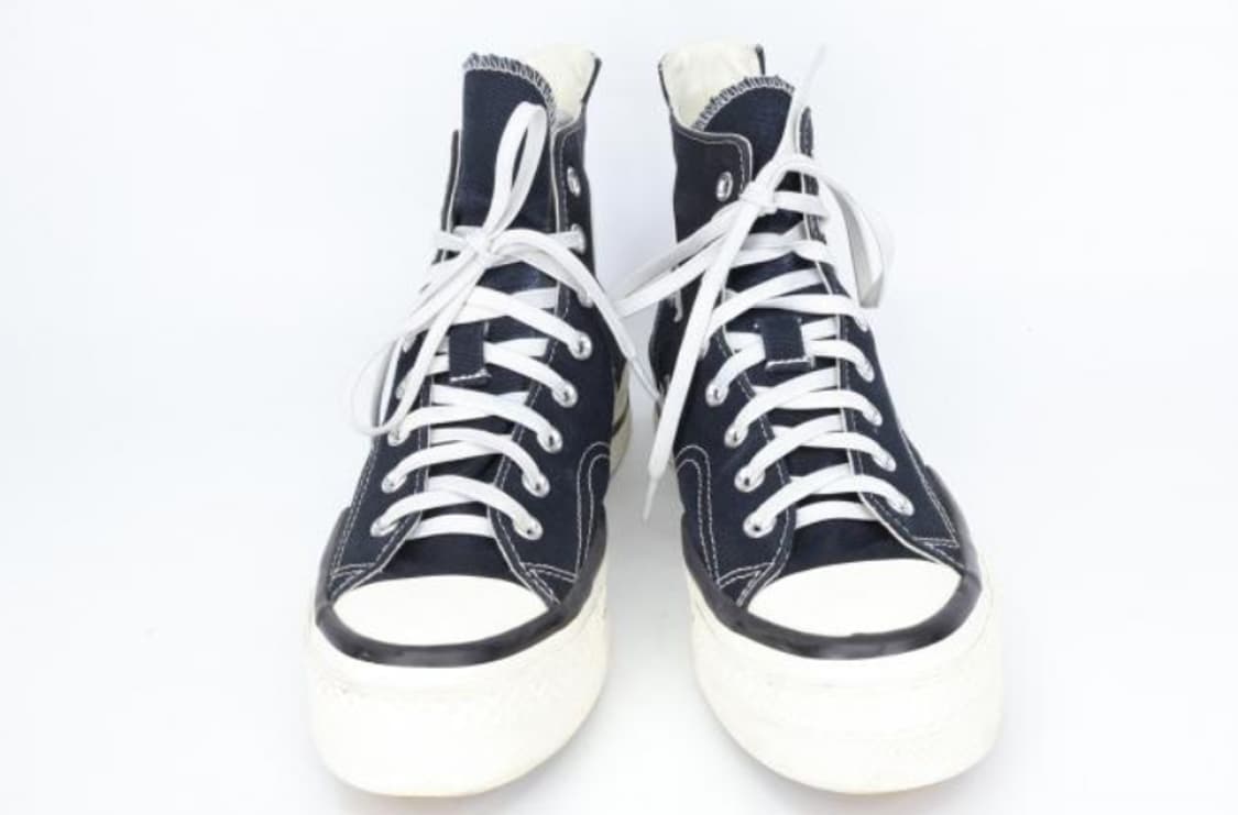 컨버스 스니커즈 상품이미지2