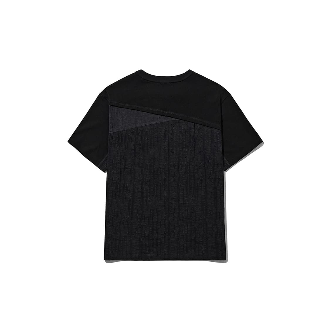 [2]XLIM EP.5 01 T-SHIRT BLACK 상품이미지6