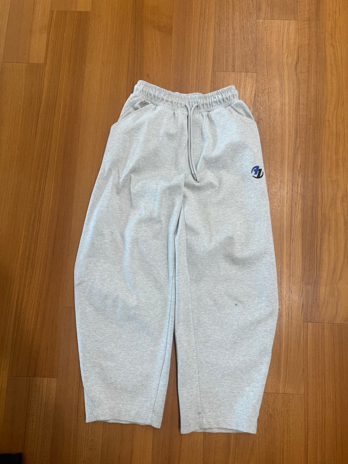 자라x아더에러 조거팬츠  상품이미지1