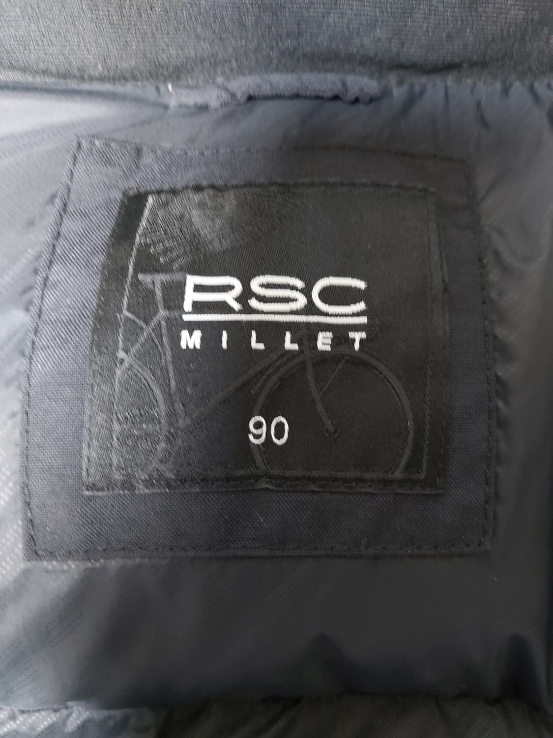 밀레(Millet) 에글리스3 다운자켓(90~95)

 상품이미지6