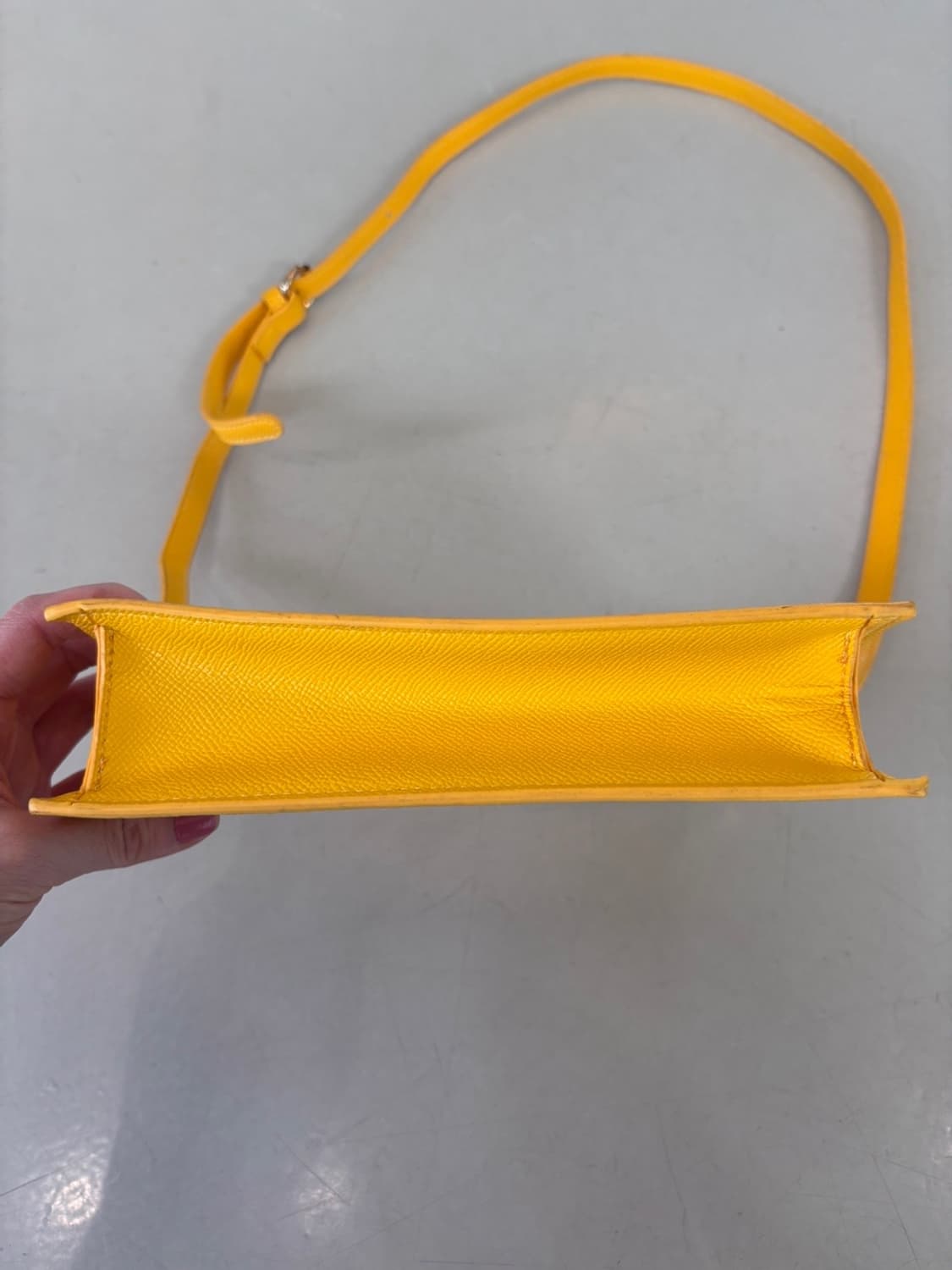 Vintage JACQUEMUS Bag 상품이미지4