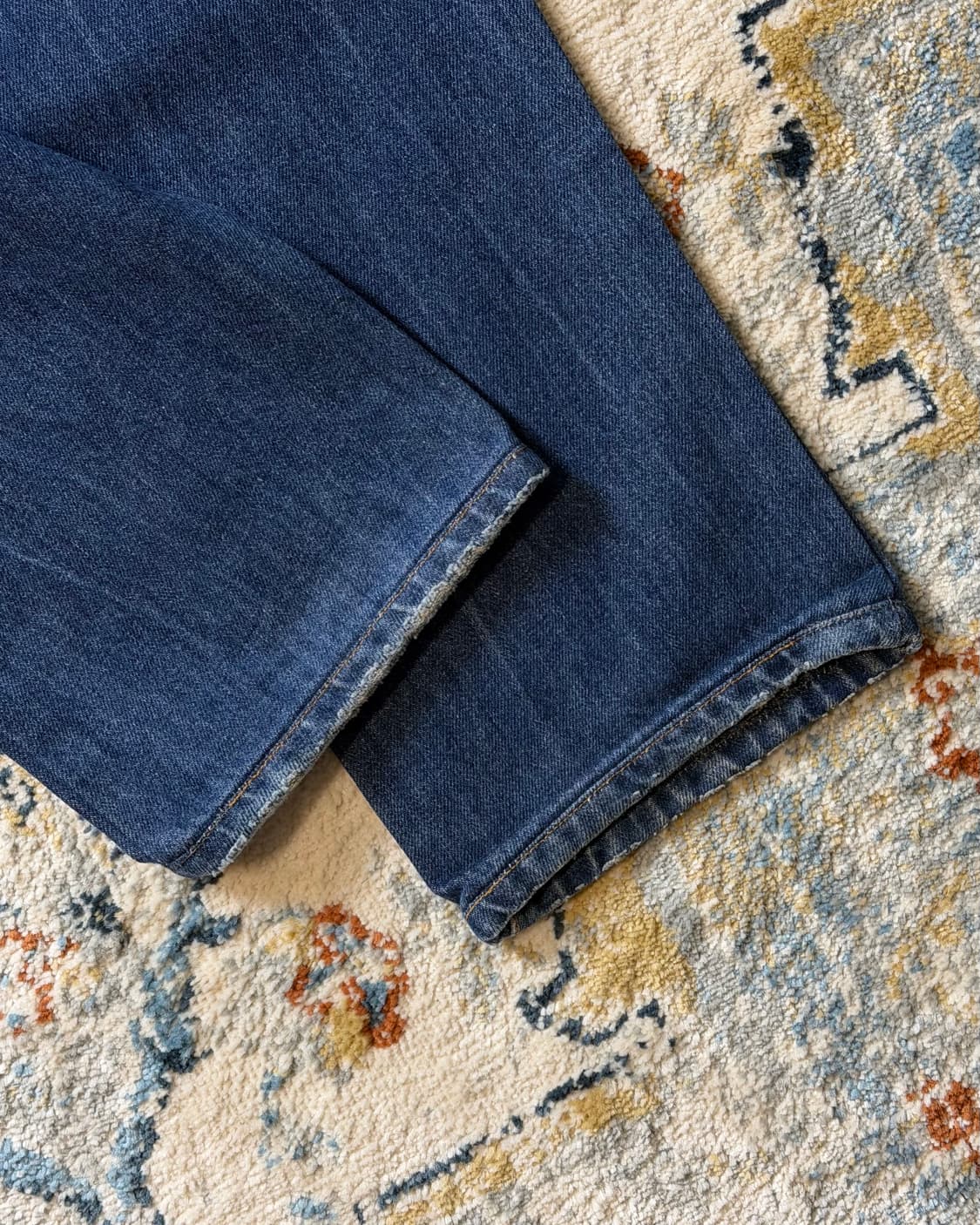 00‘s 리바이스 501 데님팬츠 [0-151] 상품이미지5