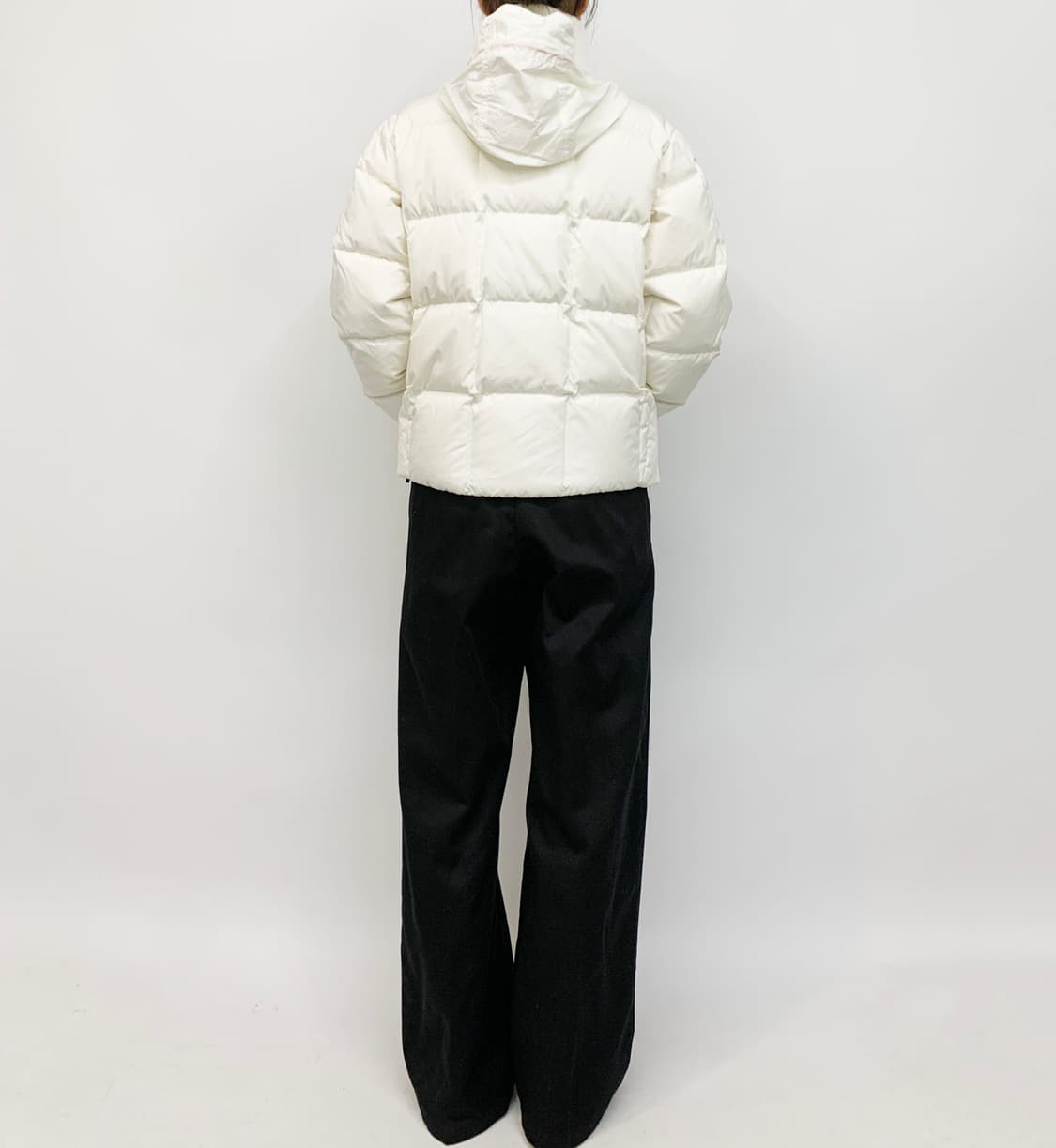 랄프 로렌 다운 패딩 상품이미지4