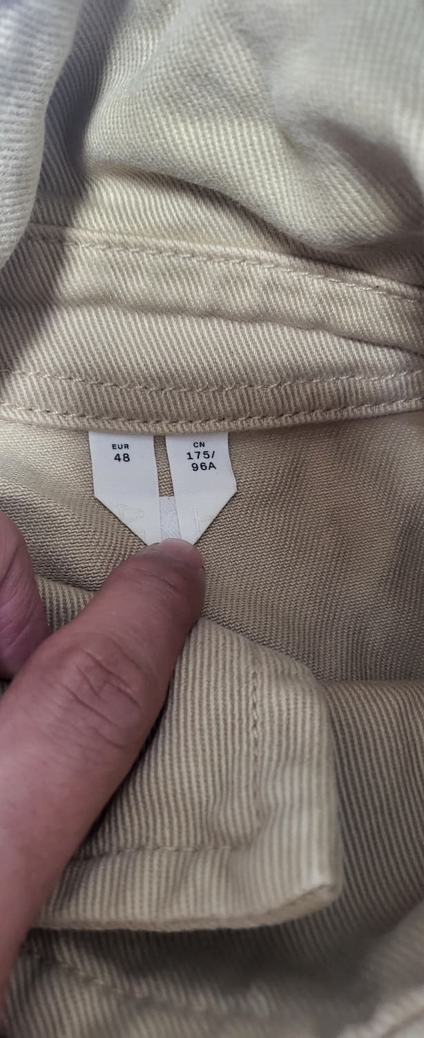 아르켓 재겟 100 상품이미지2