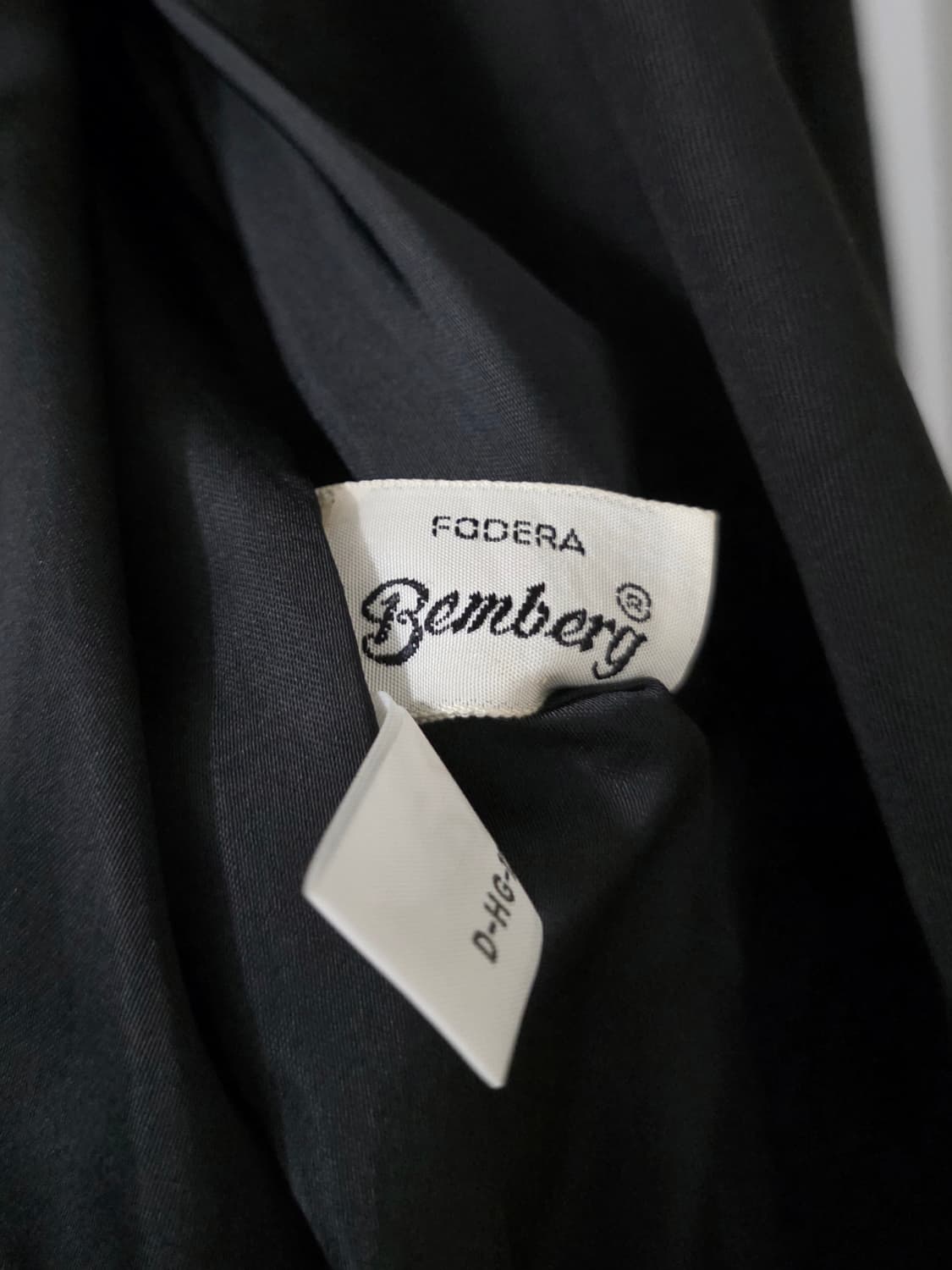 상태좋음) 정품 페레가모 여성 트렌치코트 프리사이즈 상품이미지9