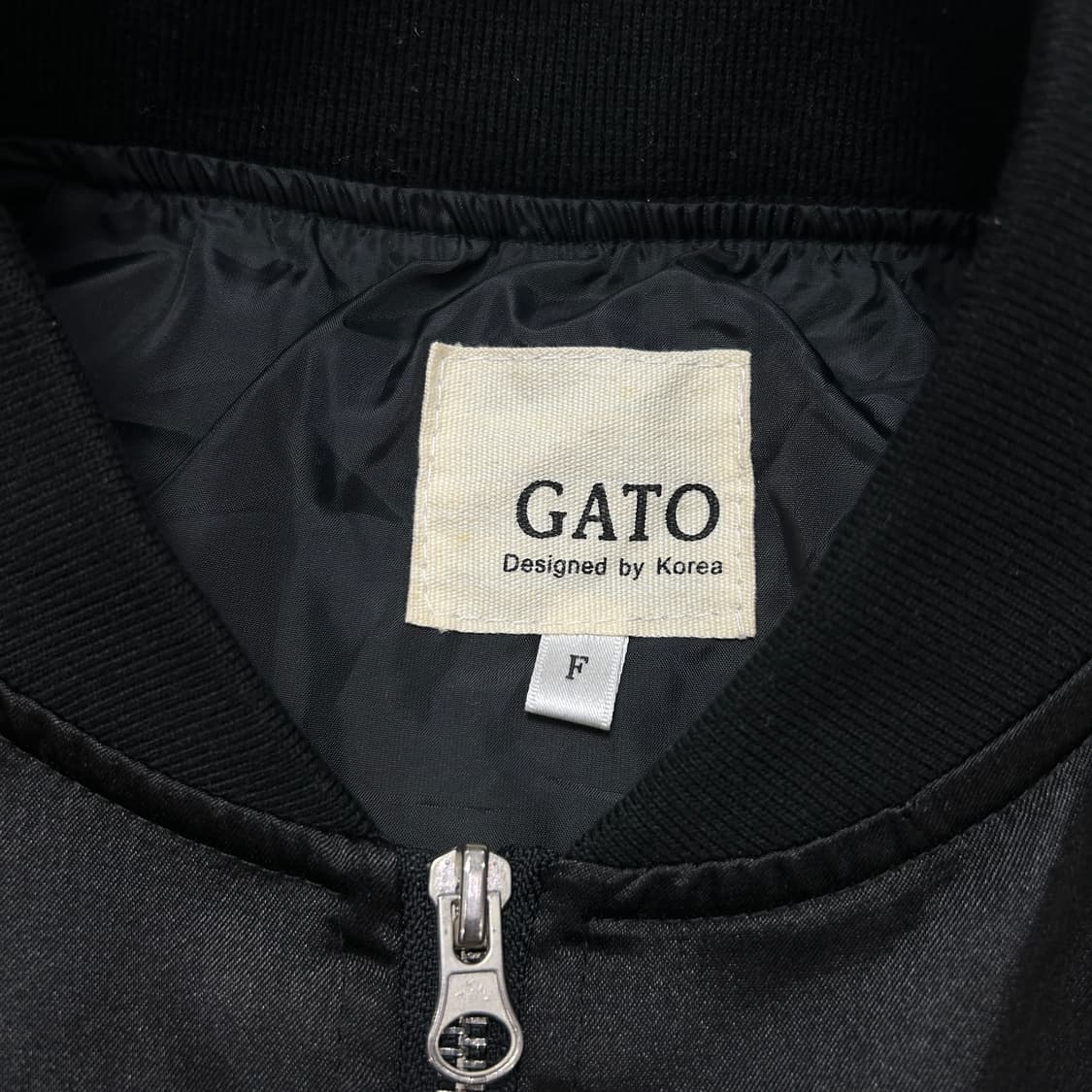 가토 빈티지 드래곤 스카쟌(F) 상품이미지4