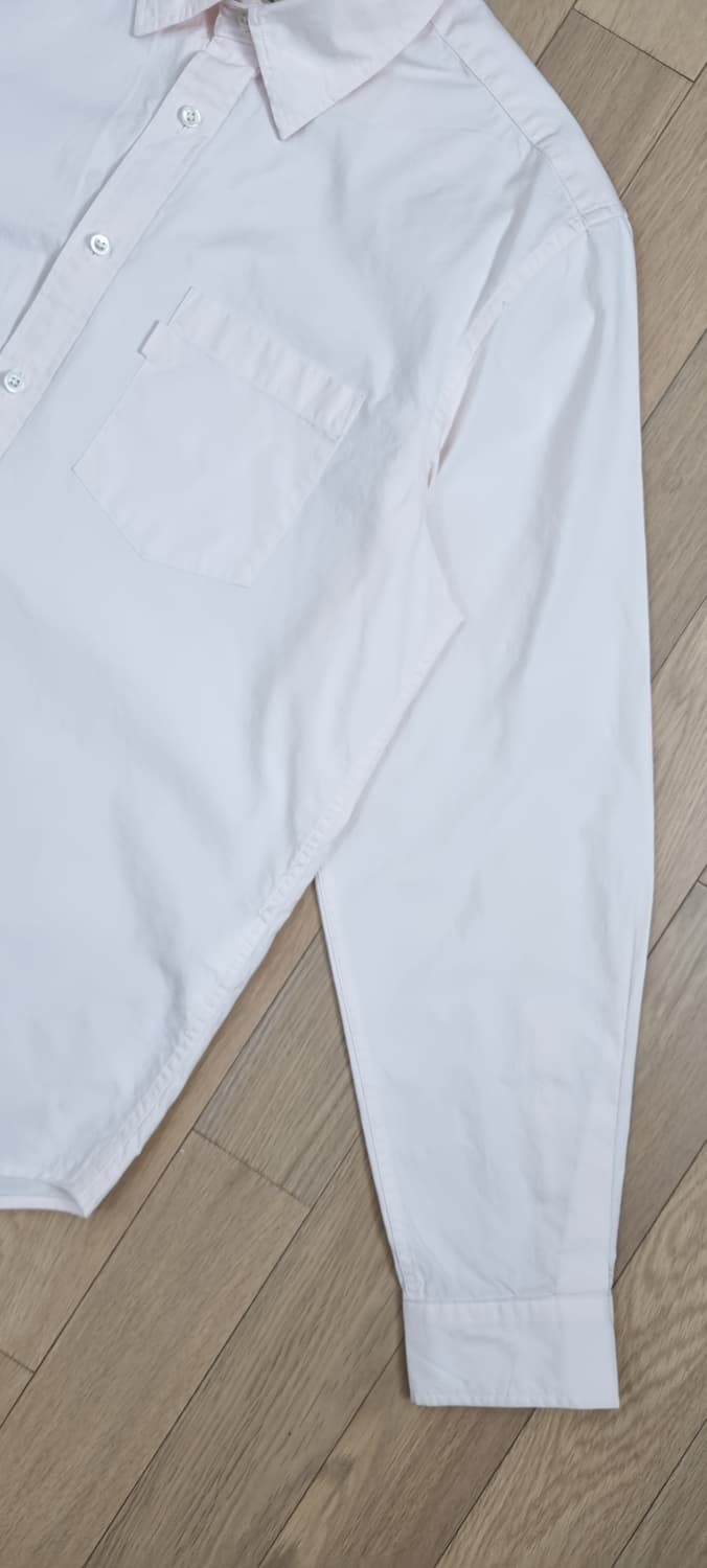 포터리 컴포트 셔츠 1size _ 남성 상품이미지4