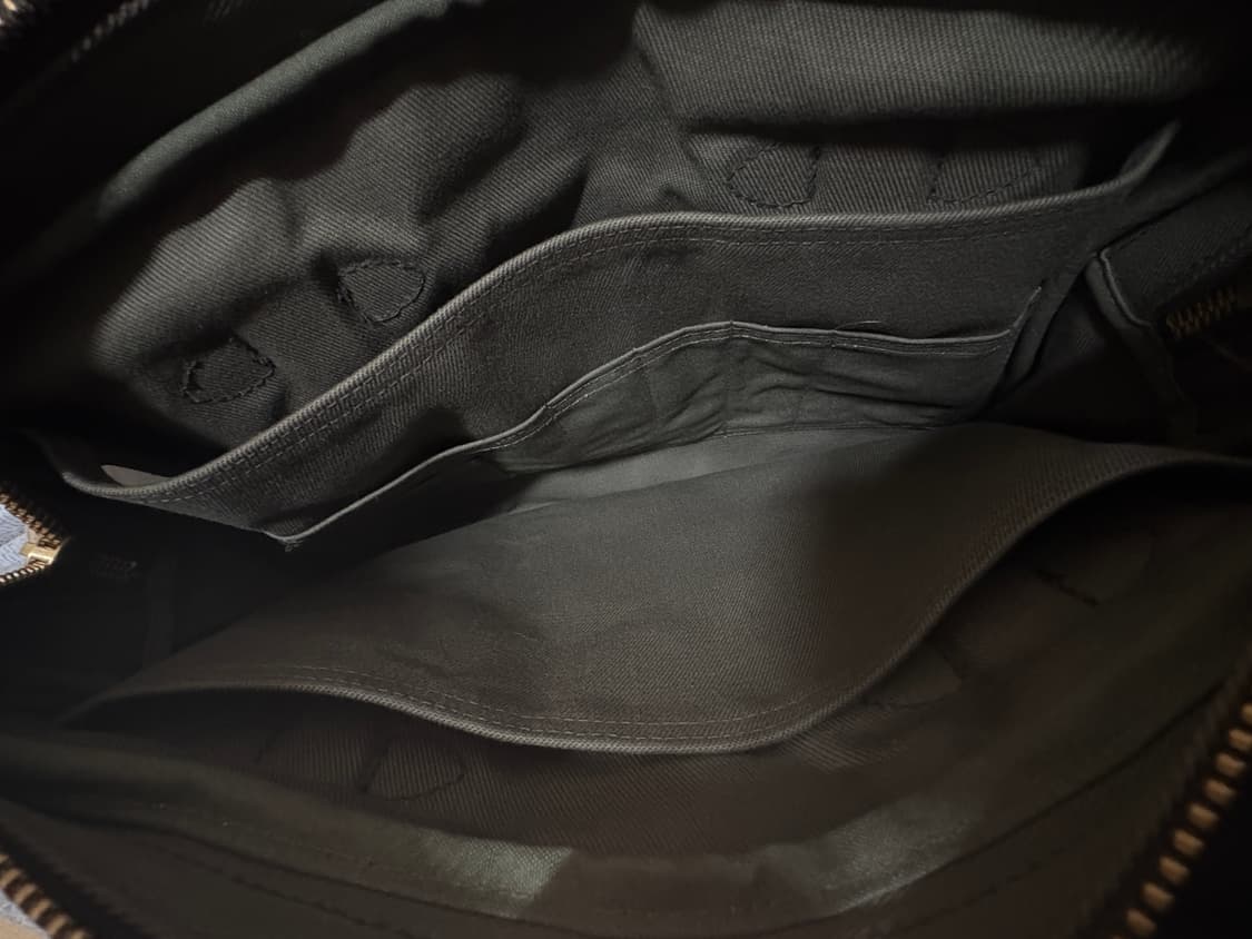 필슨 FILSON 브리프케이스 256 올리브 상품이미지3