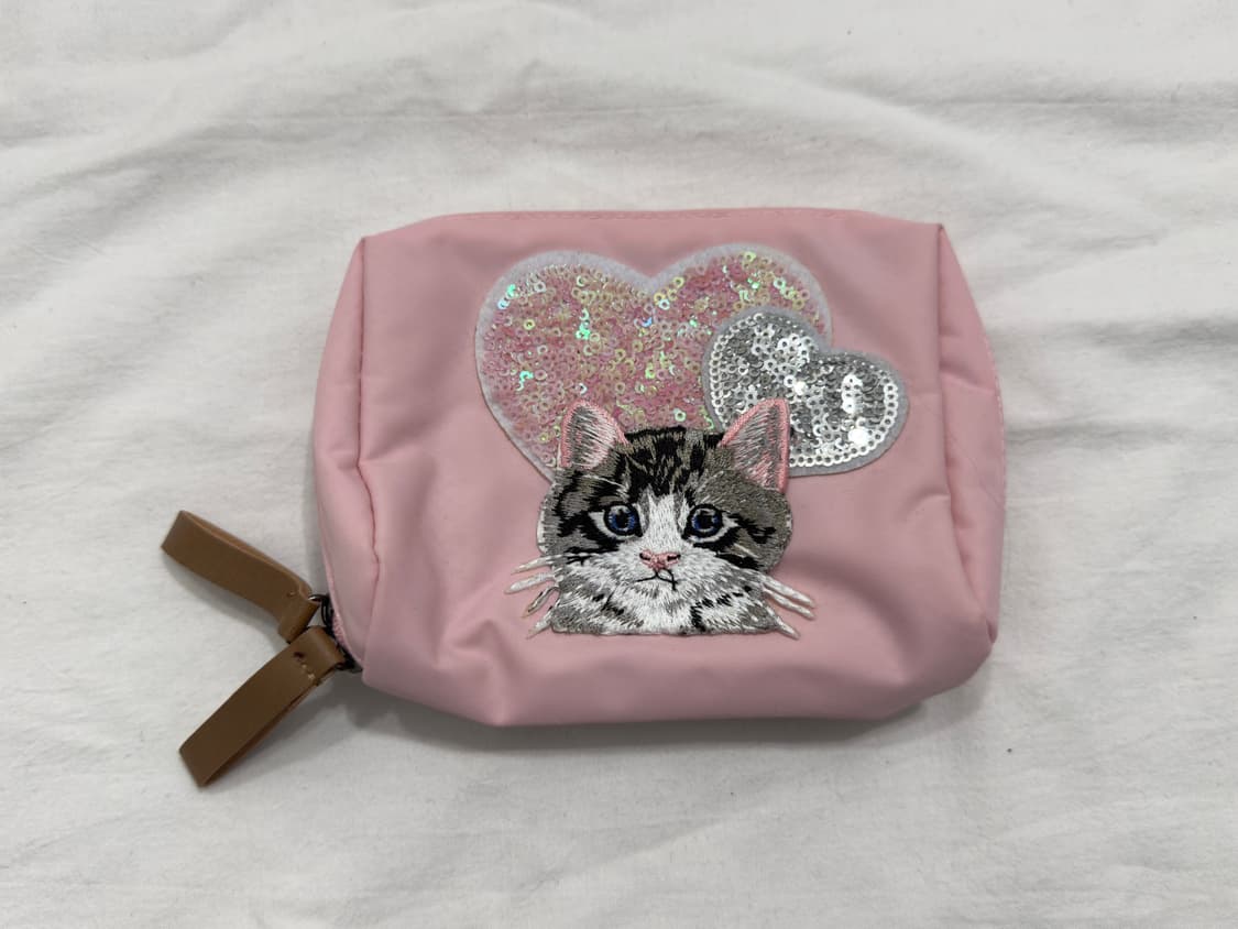 neko pouch 상품이미지1