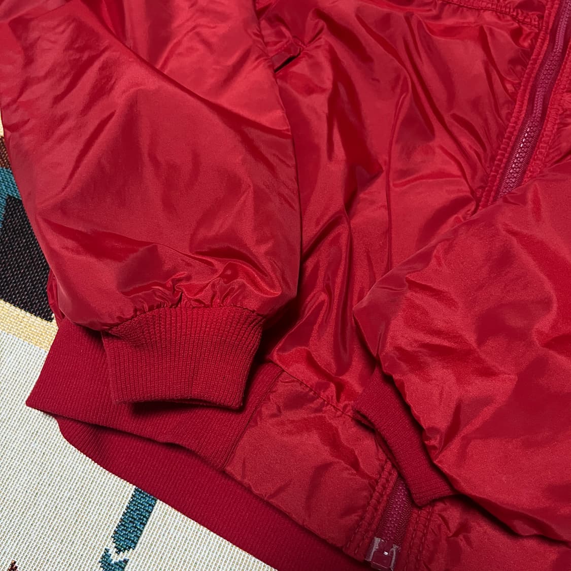 파타고니아 쉘드 신칠라 자켓  L 상품이미지2