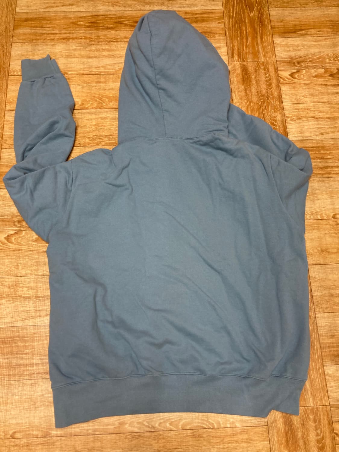 Pas017 콰야 후드 상품이미지2