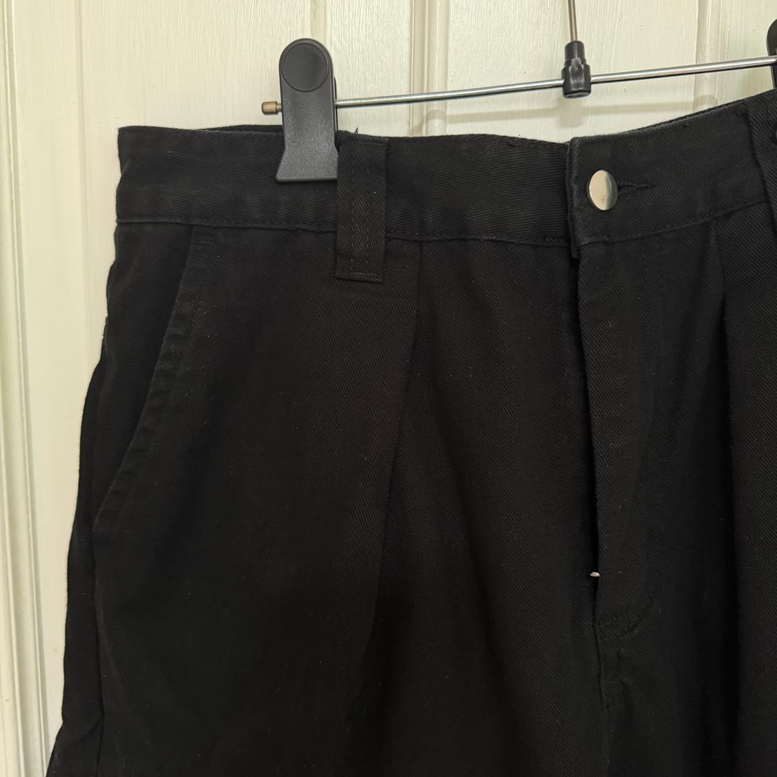 더콜디 버뮤다 팬츠 M사이즈 상품이미지4