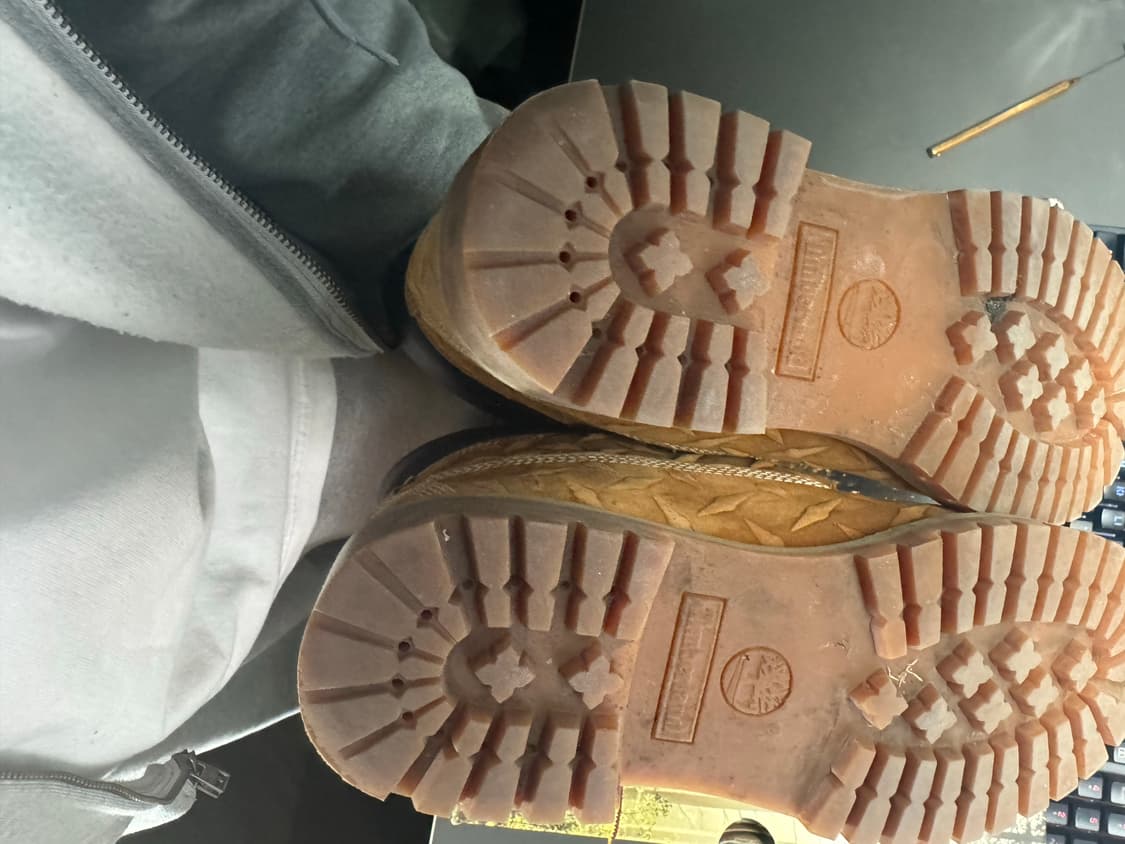 슈프림 팀버랜드 다이아 265 상품이미지2