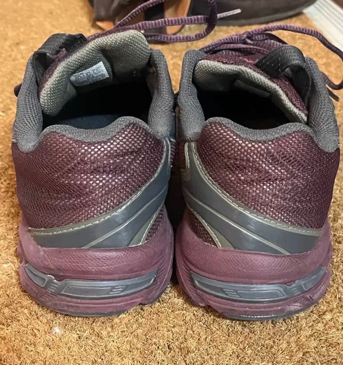 아식스 키코 UB2 젤 1330 딥마스 상품이미지3