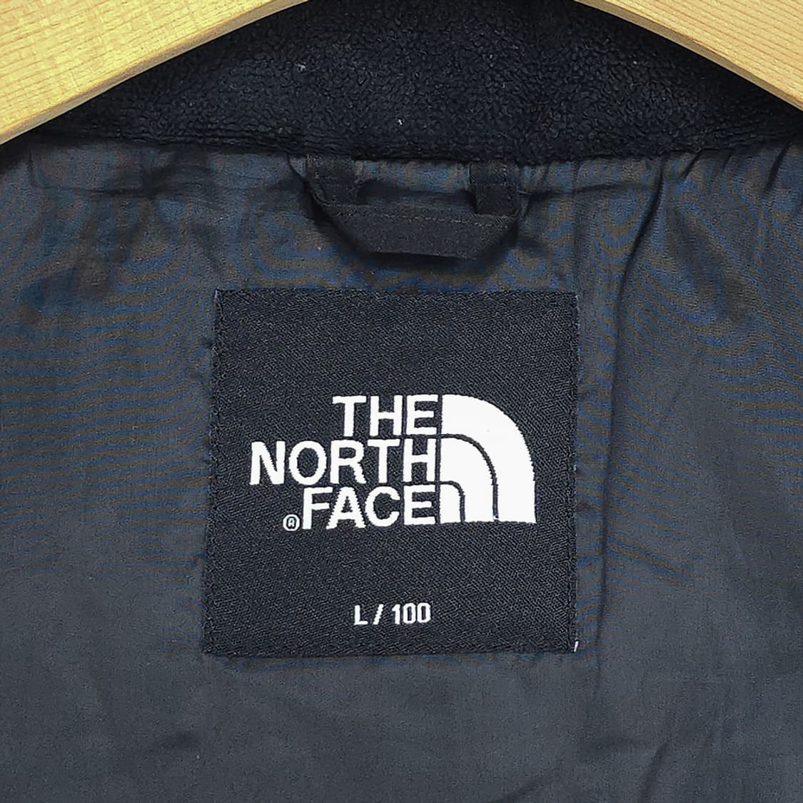 노스페이스(The North Face) 드라이벤트 패딩 베스트 100 상품이미지6