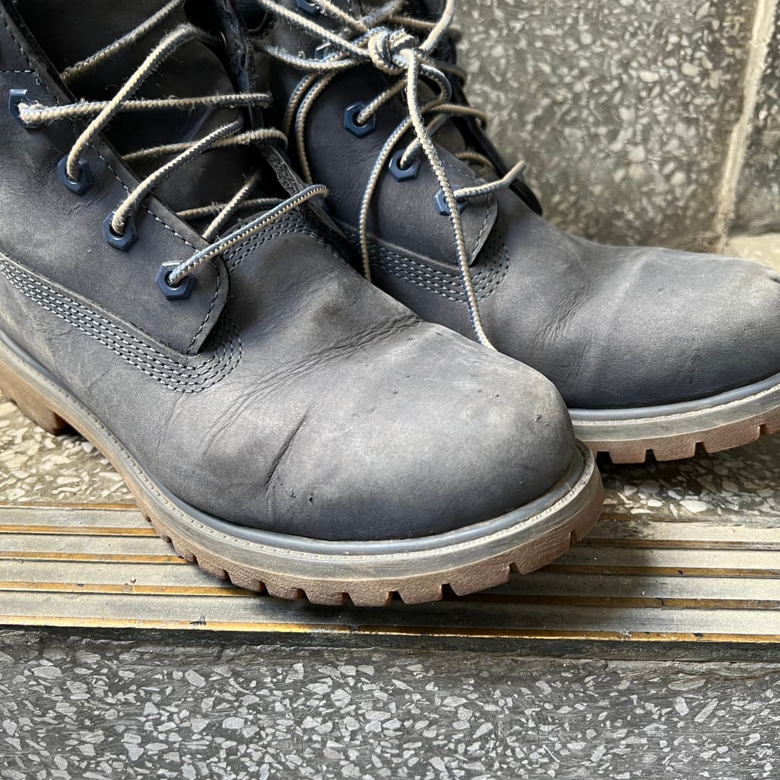 팀버랜드 6인치 프리미엄 워터프루프 부츠 상품이미지6