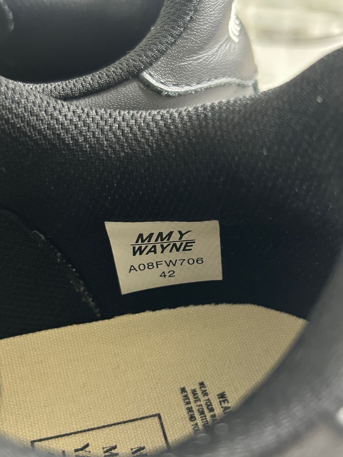 미하라야스히로 웨인 42 상품이미지7