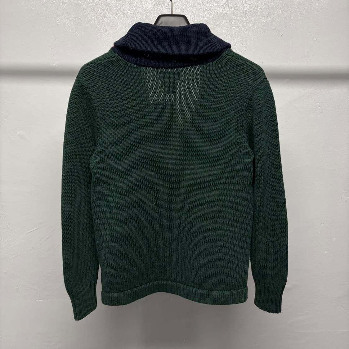 폴로 랄프로렌 숄카라 가디건 상품이미지2