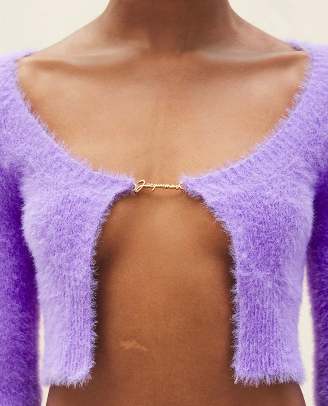 Jacquemus 자크뮈스 가디건 34 상품이미지2