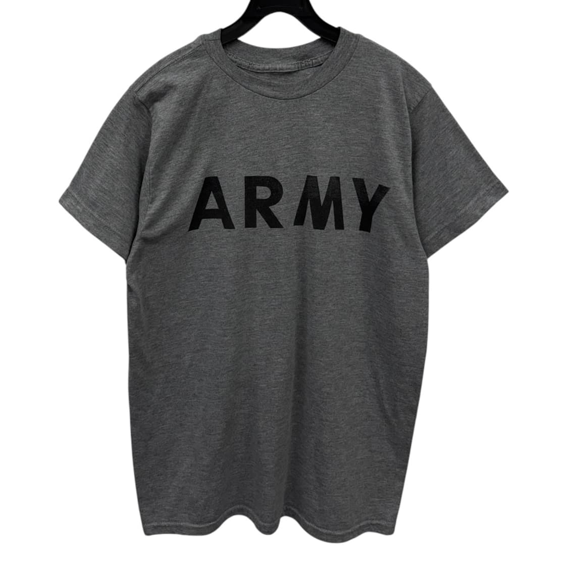 ARMY아미 빈티지 반팔티 상품이미지1