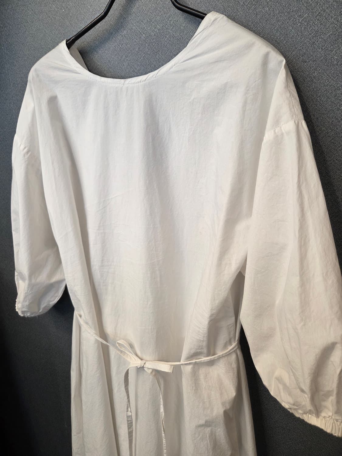 탱크걸 랩원피스 상품이미지7