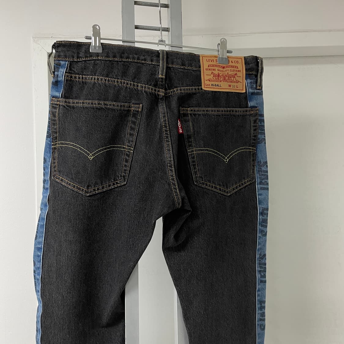 리바이스 HI-BALL W32 상품이미지2