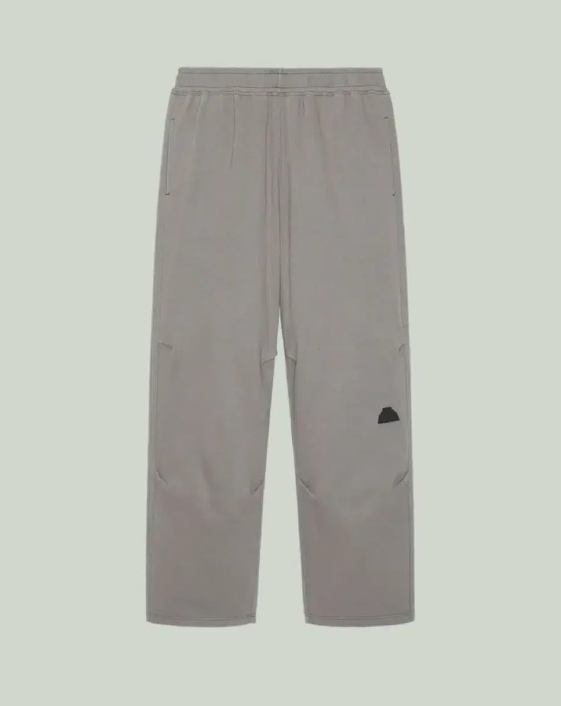 [XL] 카브엠트 CAVEMPT 니트 스웻 조거 팬츠 팝니다 상품이미지2