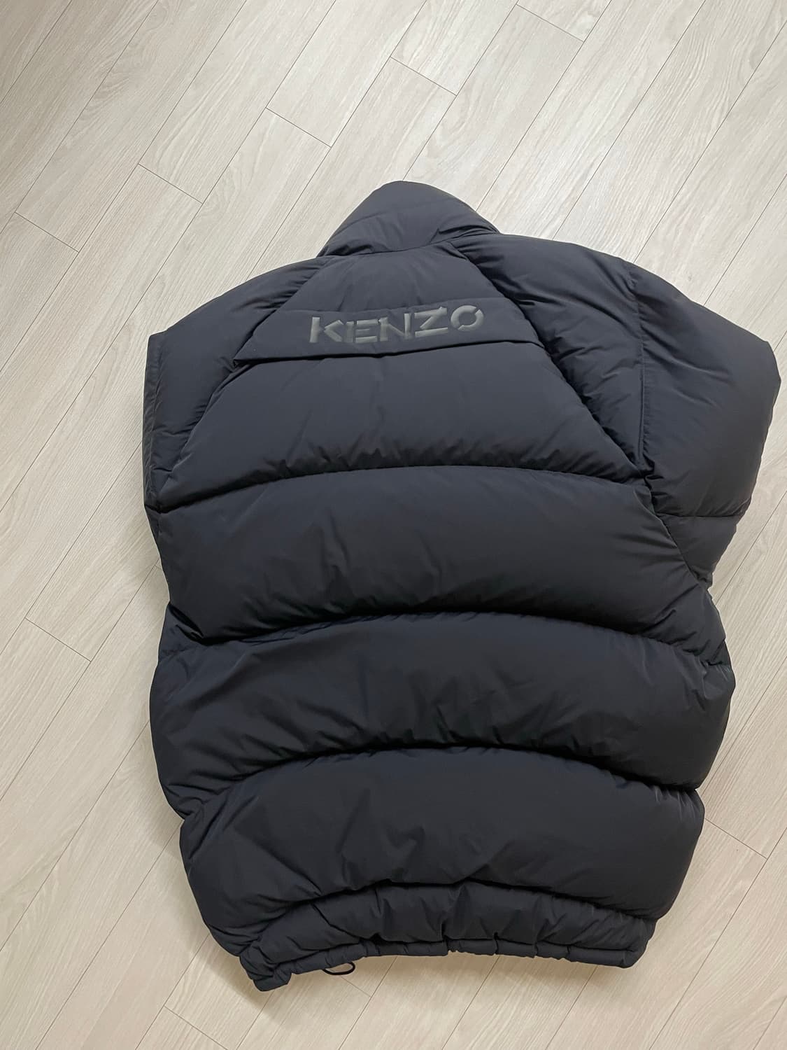 겐조 패딩 상품이미지4