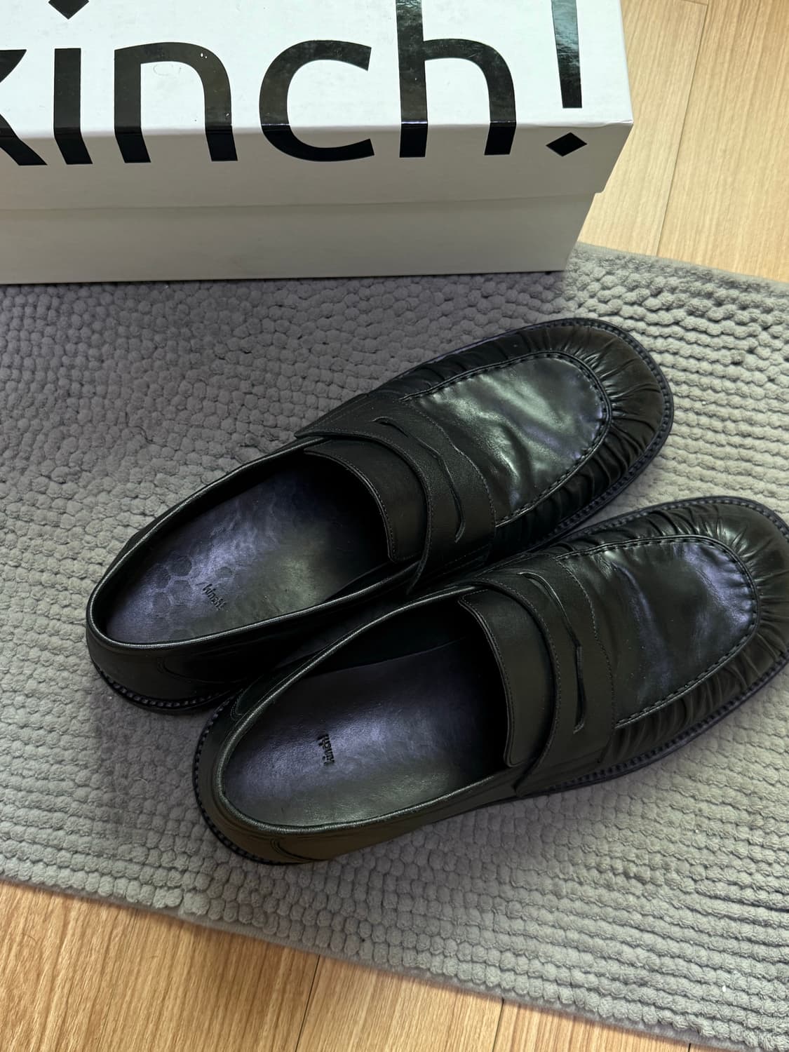 킨치 SHAWTY 599 상품이미지3