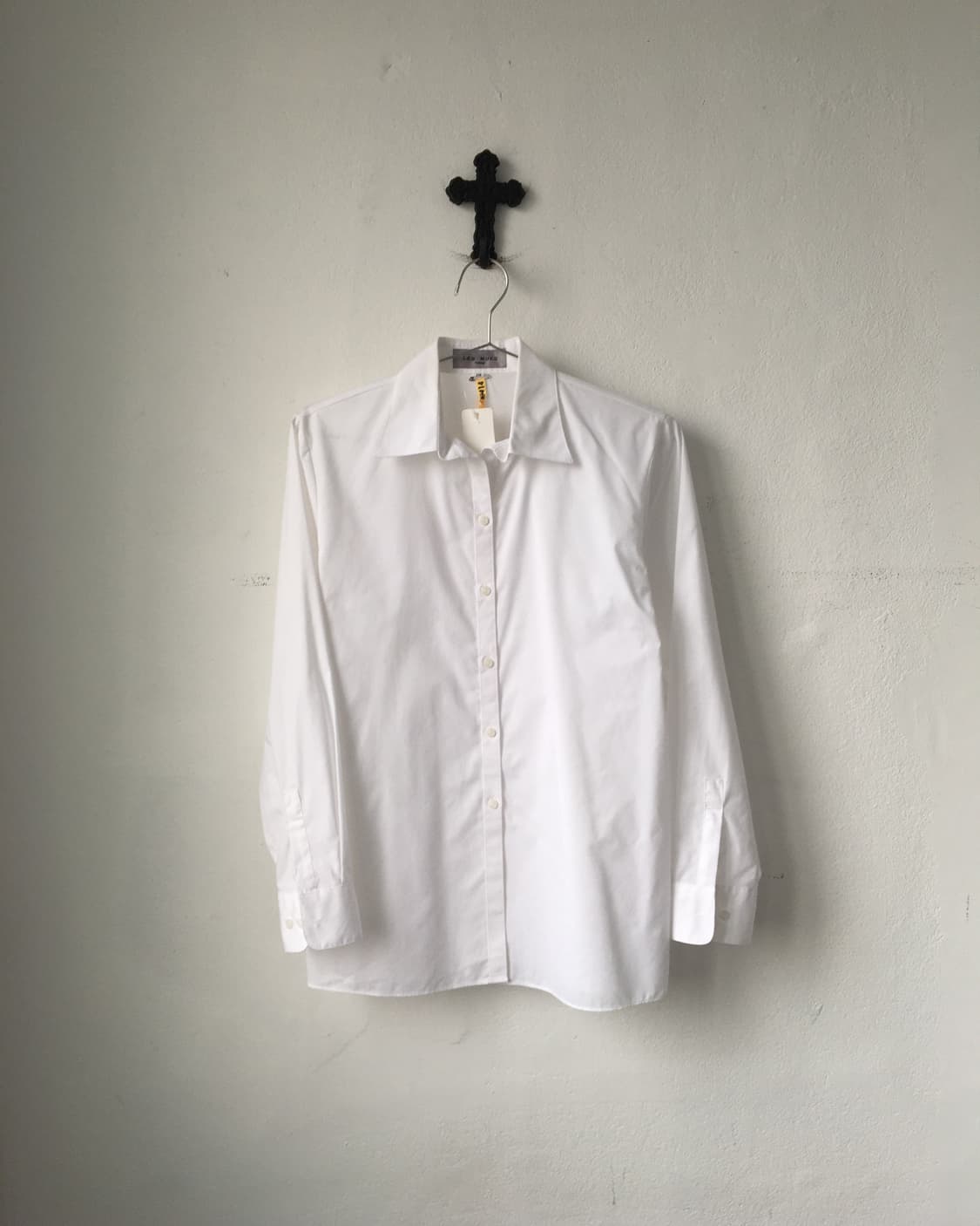 White shirt 상품이미지2