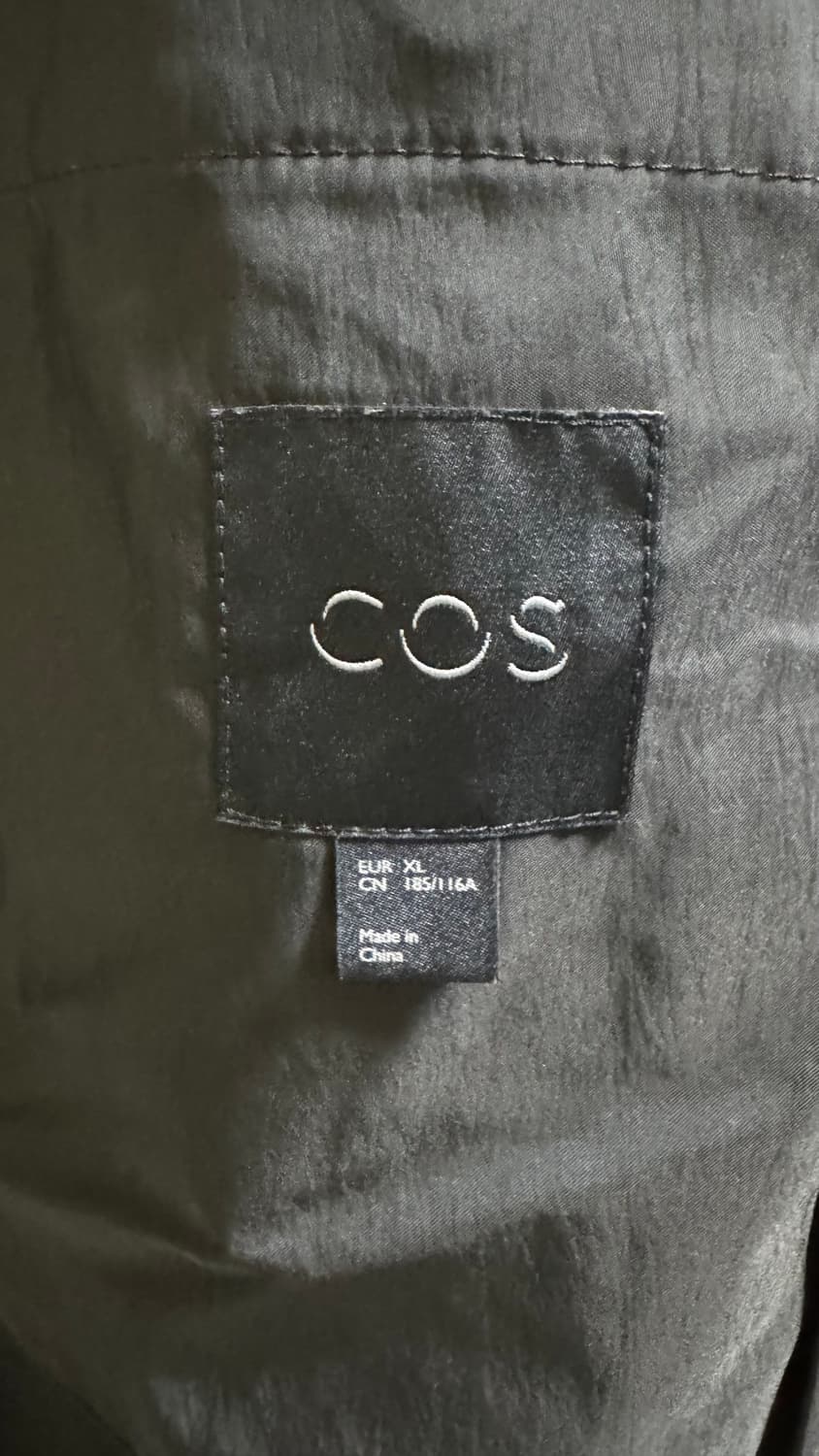 코스 자켓 바람막이 상품이미지2